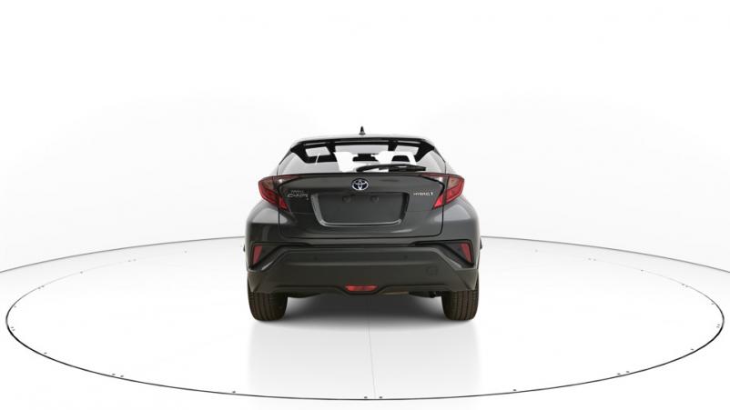 Vente en ligne Toyota C-HR  1.8 Hybrid 122ch Automatique/ Design au prix de 27 920 €