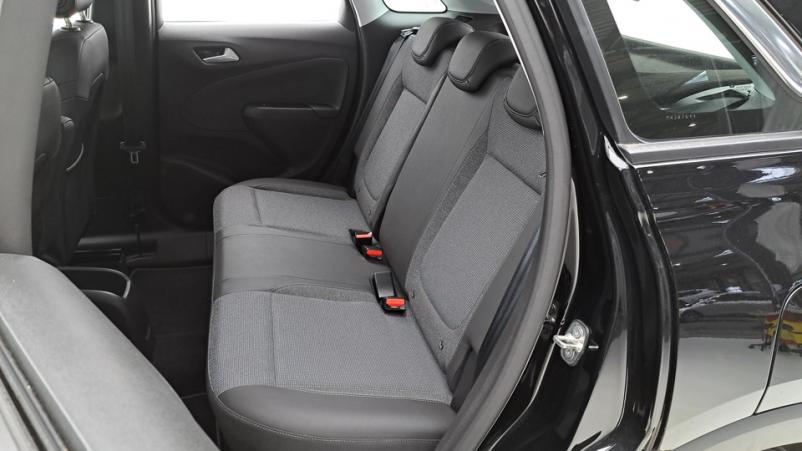 Vente en ligne Opel Crossland X  1.2 Turbo 110ch Manuelle/6 Elegance au prix de 16 550 €