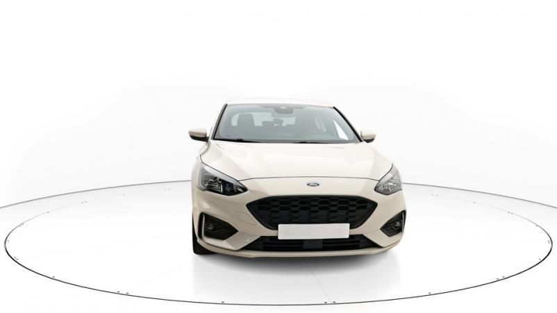 Vente en ligne Ford Focus 5P 1.0 EcoBoost mHEV 155ch Manuelle/6 St-line x au prix de 20 910 €