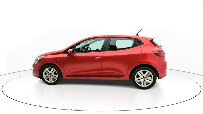 Vente en ligne Renault Clio 5P 1.0 TCe 90ch Manuelle/6 Zen au prix de 15 030 €