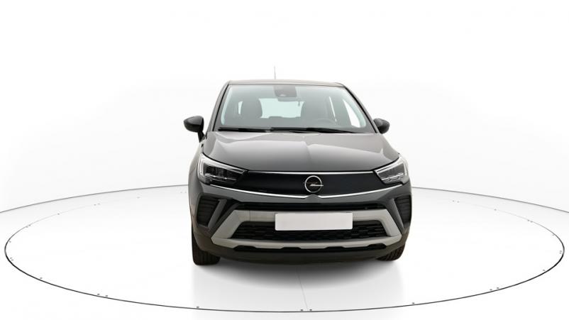 Vente en ligne Opel Crossland X  1.2 Turbo 110ch Manuelle/6 Elegance au prix de 16 550 €