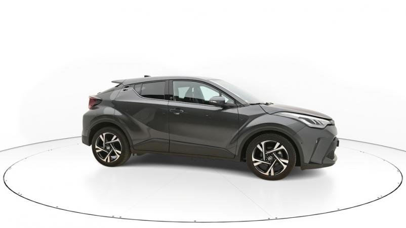 Vente en ligne Toyota C-HR  1.8 Hybrid 122ch Automatique/ Design au prix de 27 920 €