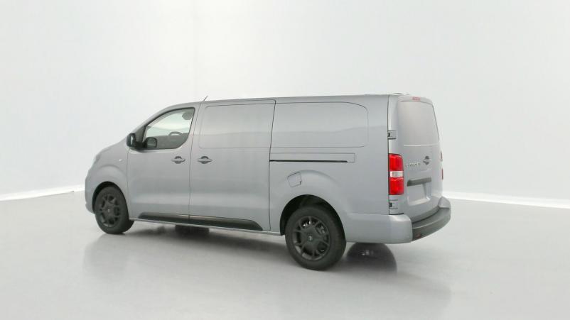 Vente en ligne Citroën Jumpy Fourgon Jumpy XL 2.0 BlueHDi 180ch EAT8 au prix de 36 180 €