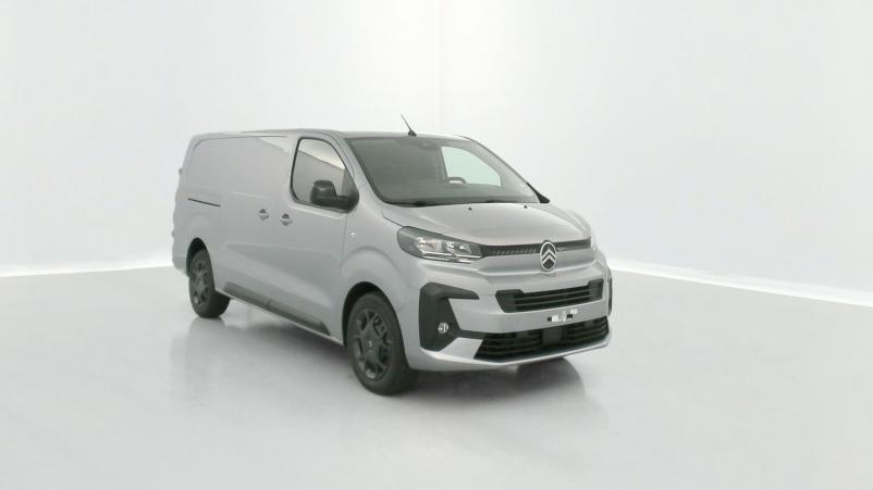 Vente en ligne Citroën Jumpy Fourgon Jumpy XL 2.0 BlueHDi 180ch EAT8 au prix de 36 180 €