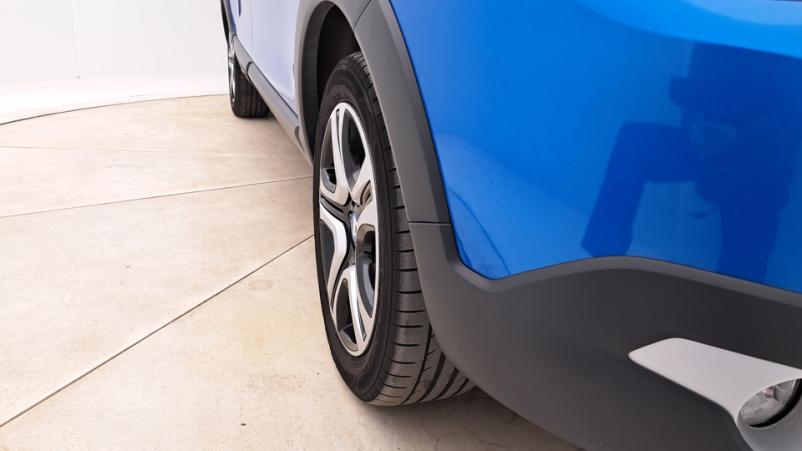 Vente en ligne Dacia Lodgy  1.5 Blue dCi 115ch Manuelle/6 15-ans celebration au prix de 16 550 €