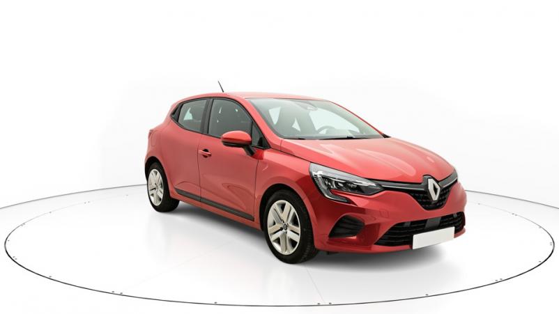 Vente en ligne Renault Clio 5P 1.0 TCe 90ch Manuelle/6 Zen au prix de 15 030 €