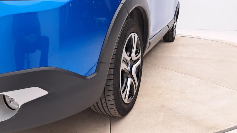 Vente en ligne Dacia Lodgy  1.5 Blue dCi 115ch Manuelle/6 15-ans celebration au prix de 16 550 €