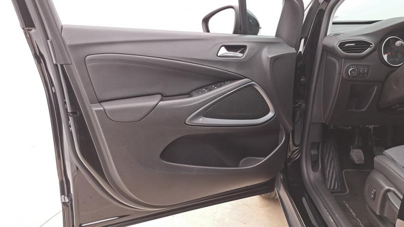 Vente en ligne Opel Crossland X  1.2 Turbo 110ch Manuelle/6 Elegance au prix de 16 550 €