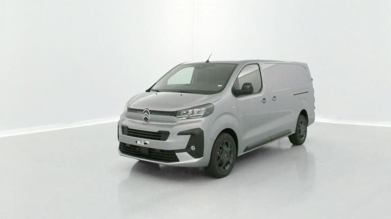 Vente en ligne Citroën Jumpy Fourgon Jumpy XL 2.0 BlueHDi 180ch EAT8 au prix de 36 180 €