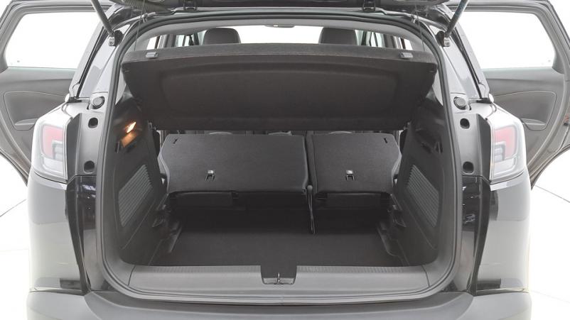 Vente en ligne Opel Crossland X  1.2 Turbo 110ch Manuelle/6 Elegance au prix de 16 550 €