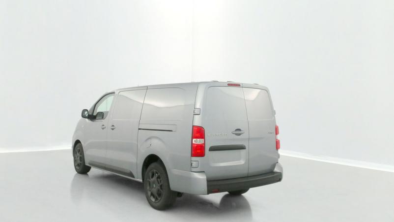 Vente en ligne Citroën Jumpy Fourgon Jumpy XL 2.0 BlueHDi 180ch EAT8 au prix de 36 180 €