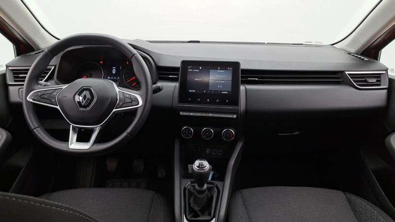 Vente en ligne Renault Clio 5P 1.0 TCe 90ch Manuelle/6 Zen au prix de 15 030 €