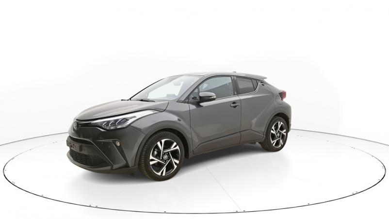 Vente en ligne Toyota C-HR  1.8 Hybrid 122ch Automatique/ Design au prix de 27 920 €
