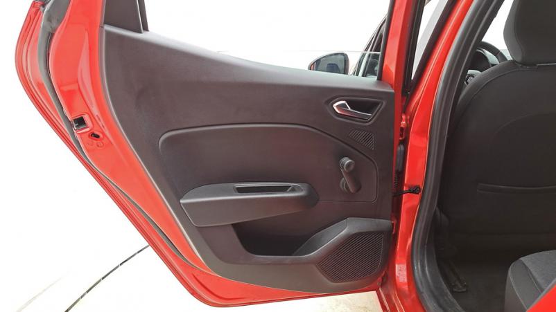 Vente en ligne Renault Clio 5P 1.0 TCe 90ch Manuelle/6 Zen au prix de 15 030 €
