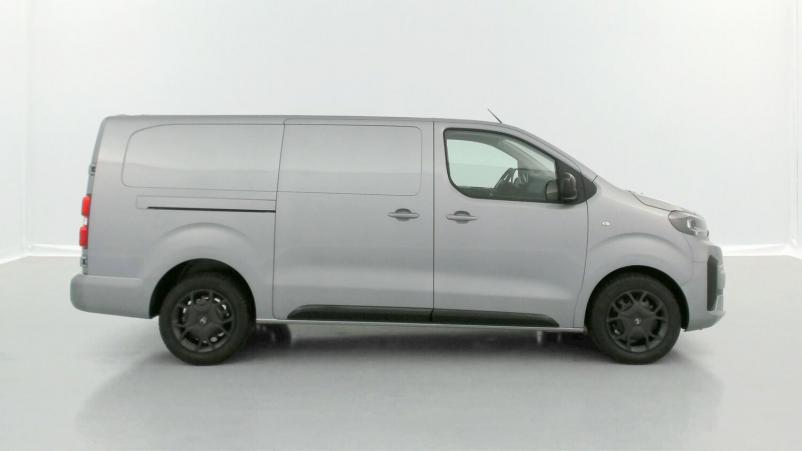 Vente en ligne Citroën Jumpy Fourgon Jumpy XL 2.0 BlueHDi 180ch EAT8 au prix de 36 180 €