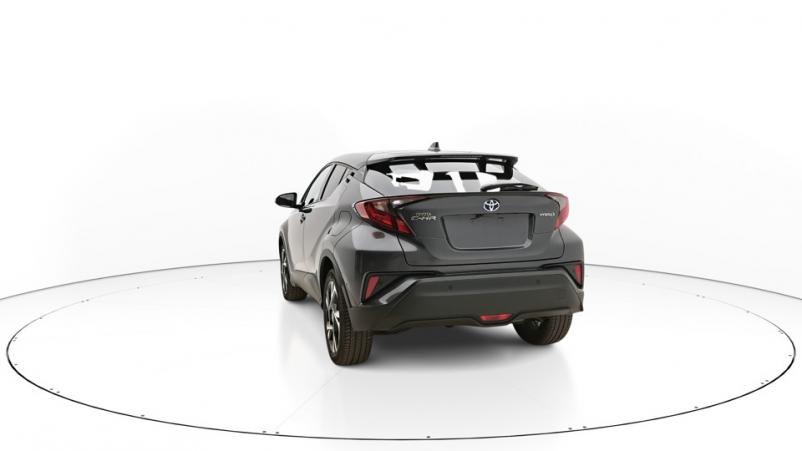 Vente en ligne Toyota C-HR  1.8 Hybrid 122ch Automatique/ Design au prix de 27 920 €