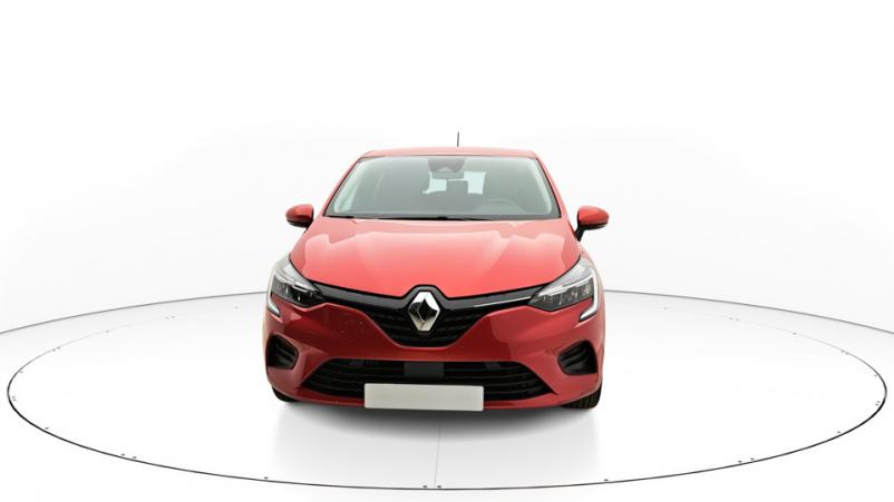 Vente en ligne Renault Clio 5P 1.0 TCe 90ch Manuelle/6 Zen au prix de 15 030 €