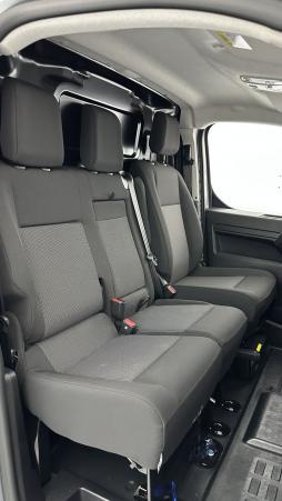 Vente en ligne Citroën Jumpy Fourgon Jumpy XL 2.0 BlueHDi 180ch EAT8 au prix de 36 180 €