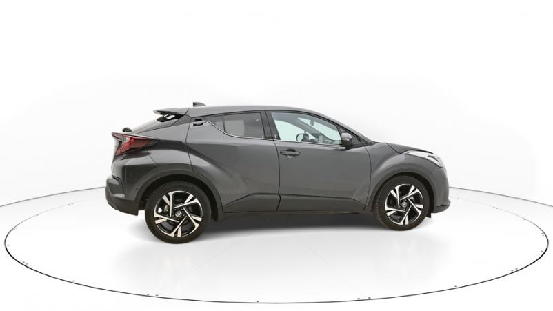 Vente en ligne Toyota C-HR  1.8 Hybrid 122ch Automatique/ Design au prix de 27 920 €