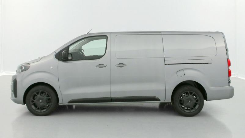 Vente en ligne Citroën Jumpy Fourgon Jumpy XL 2.0 BlueHDi 180ch EAT8 au prix de 36 180 €