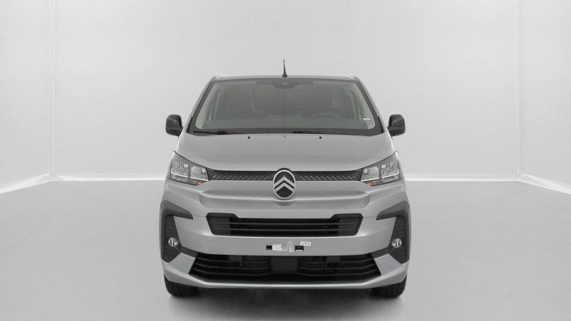 Vente en ligne Citroën Jumpy Fourgon Jumpy XL 2.0 BlueHDi 180ch EAT8 au prix de 36 180 €