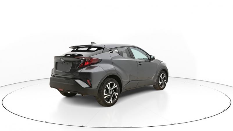 Vente en ligne Toyota C-HR  1.8 Hybrid 122ch Automatique/ Design au prix de 27 920 €