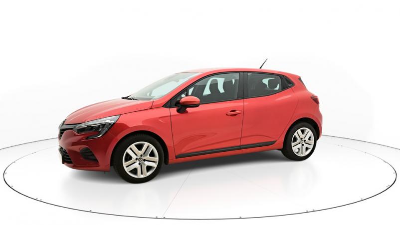 Vente en ligne Renault Clio 5P 1.0 TCe 90ch Manuelle/6 Zen au prix de 15 030 €