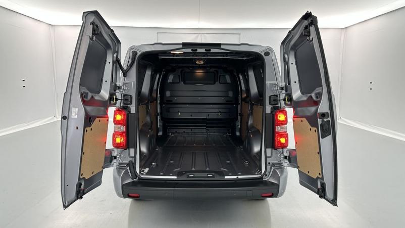 Vente en ligne Citroën Jumpy Fourgon Jumpy XL 2.0 BlueHDi 180ch EAT8 au prix de 36 180 €