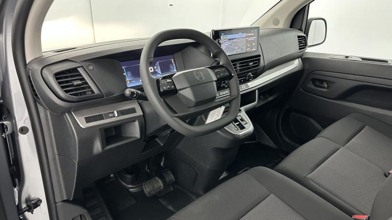 Vente en ligne Citroën Jumpy Fourgon Jumpy XL 2.0 BlueHDi 180ch EAT8 au prix de 36 180 €