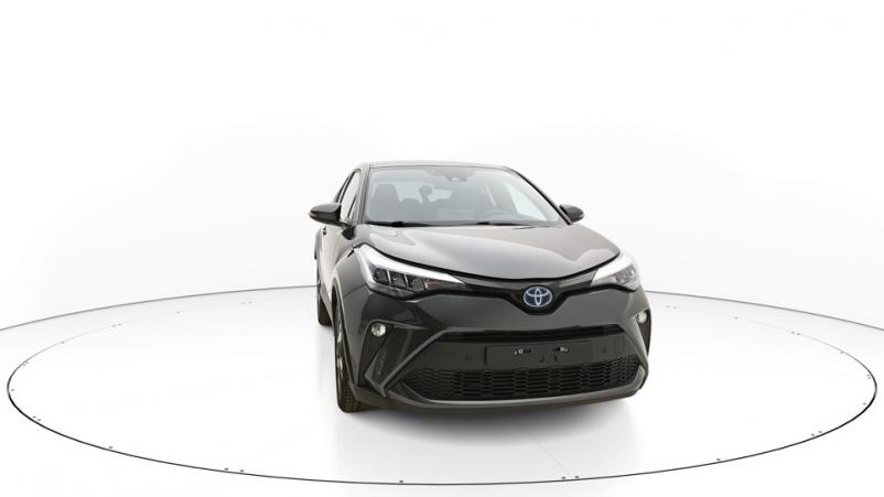 Vente en ligne Toyota C-HR  1.8 Hybrid 122ch Automatique/ Design au prix de 27 920 €