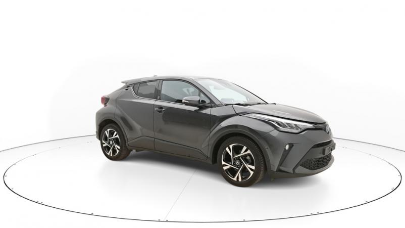 Vente en ligne Toyota C-HR  1.8 Hybrid 122ch Automatique/ Design au prix de 27 920 €