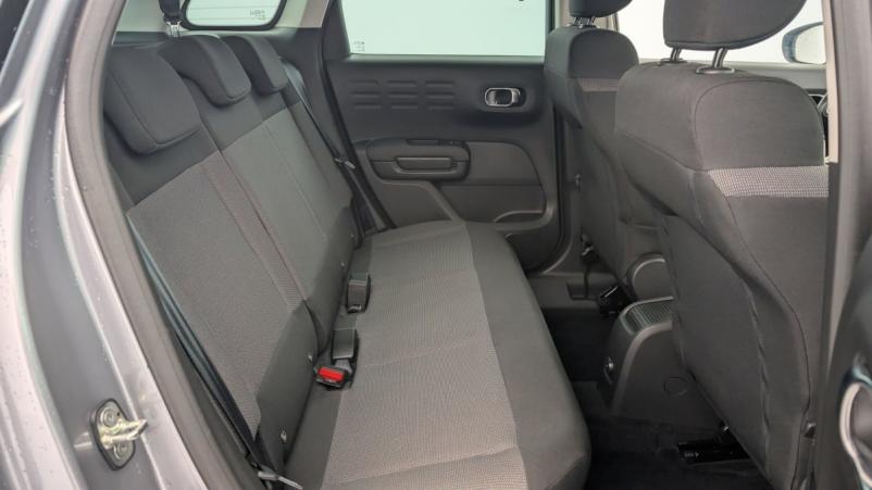 Vente en ligne Citroën C3 Aircross PureTech 110 S S BVM6 Max au prix de 18 820 €