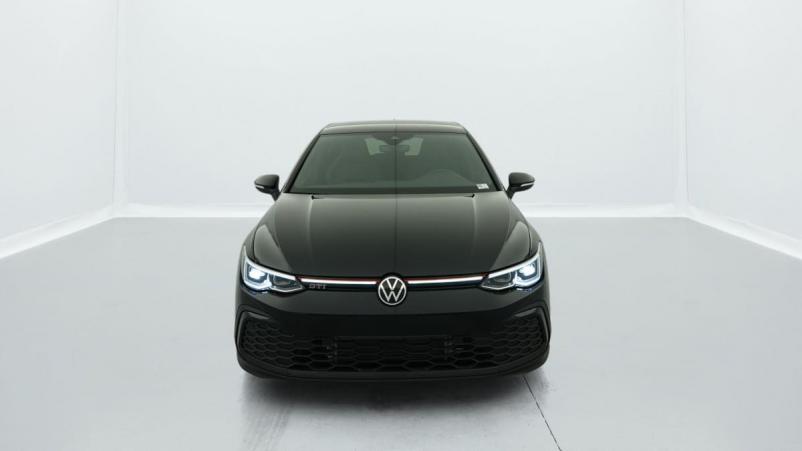 Vente en ligne Volkswagen Golf 2.0 TSI 245 DSG7 GTI au prix de 32 620 €