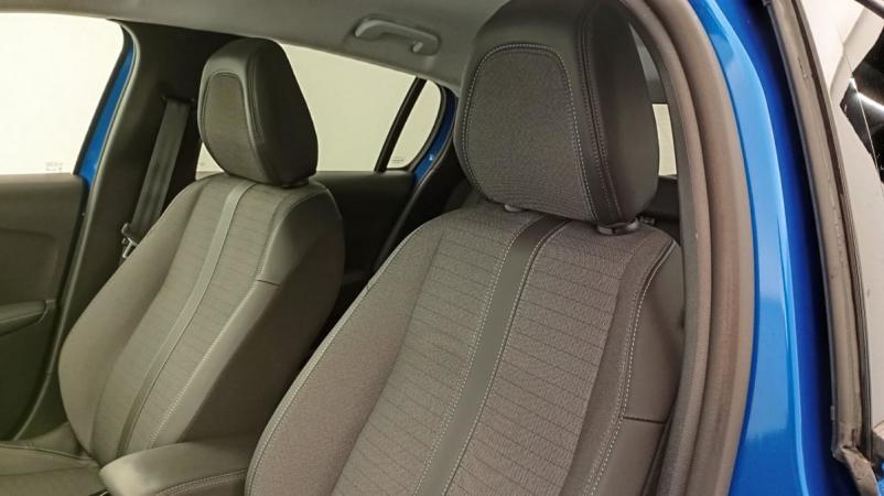 Vente en ligne Peugeot 208 PureTech 100 S S BVM6 Allure au prix de 15 630 €