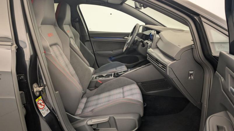 Vente en ligne Volkswagen Golf 2.0 TSI 245 DSG7 GTI au prix de 32 620 €