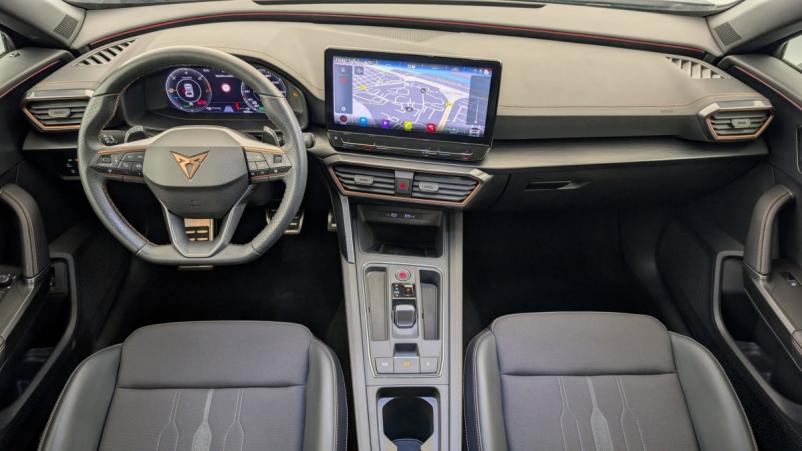 Vente en ligne Cupra Formentor 1.4 E-HYBRID 245 CH DSG6 VZ au prix de 30 560 €