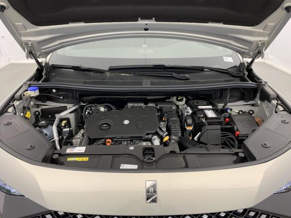 Vente en ligne Ds DS7 Crossback BlueHDi 130 EAT8 Pallas au prix de 36 540 €