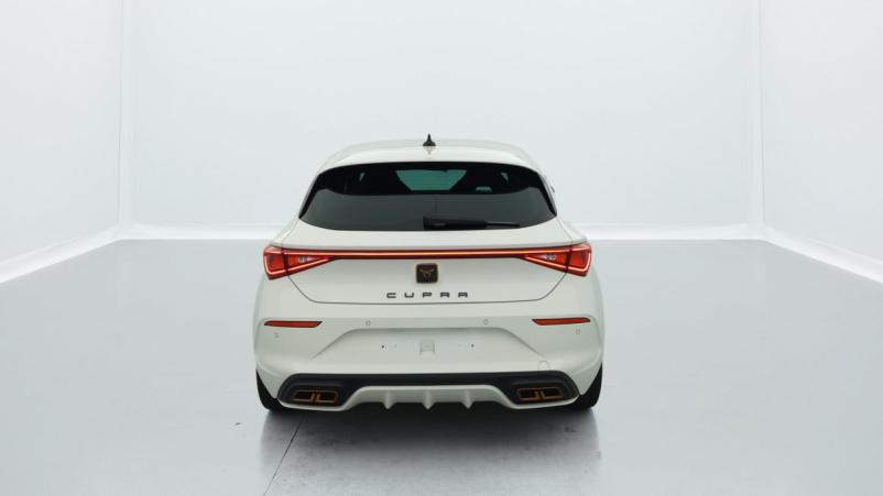 Vente en ligne Seat Leon 1.4 E-HYBRID 245 CH DSG6 VZ au prix de 27 470 €