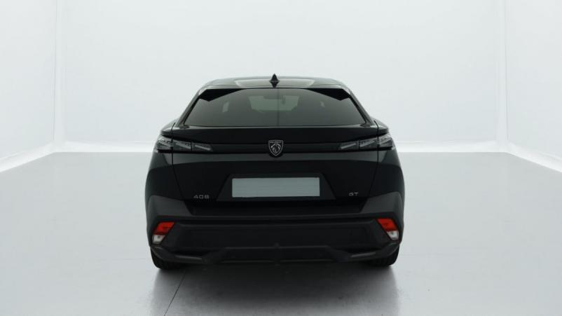 Vente en ligne Peugeot 408 PureTech 130 ch S S EAT8 GT au prix de 27 470 €