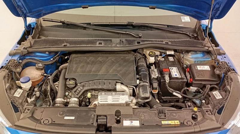 Vente en ligne Peugeot 208 PureTech 100 S S BVM6 Allure au prix de 15 630 €
