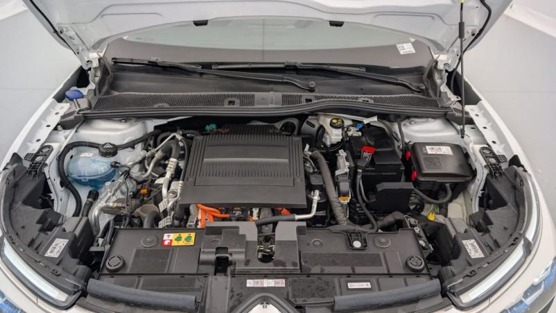 Vente en ligne Citroën Ë-C4 136 ch autonomie standard Automatique Plus au prix de 22 320 €