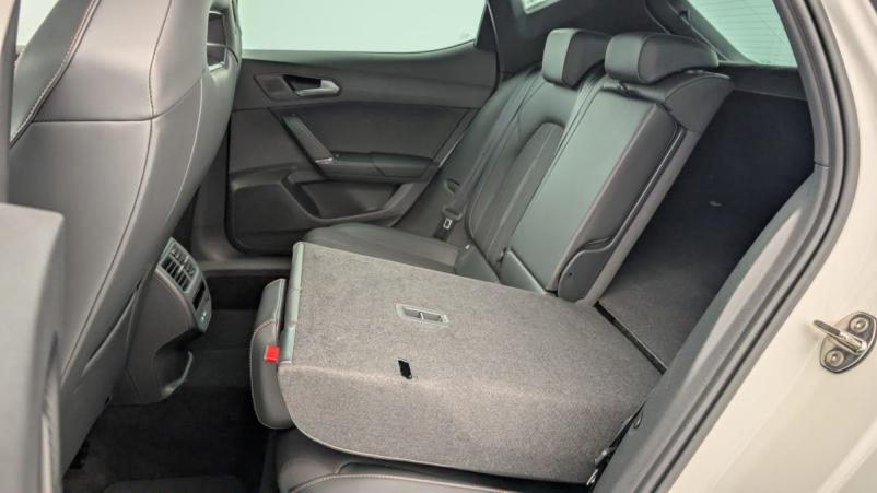 Vente en ligne Seat Leon 1.4 E-HYBRID 245 CH DSG6 VZ au prix de 27 470 €
