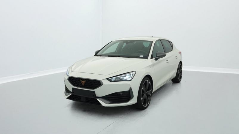 Vente en ligne Seat Leon 1.4 E-HYBRID 245 CH DSG6 VZ au prix de 27 470 €