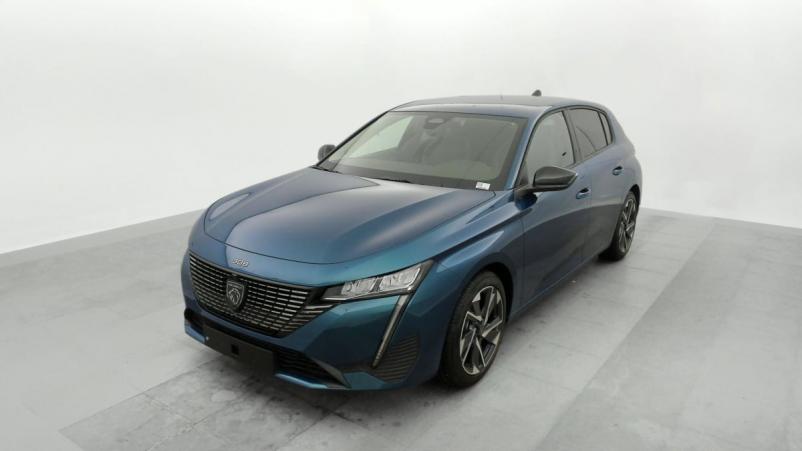 Vente en ligne Peugeot 308 PureTech 130ch S S EAT8 Allure au prix de 25 320 €