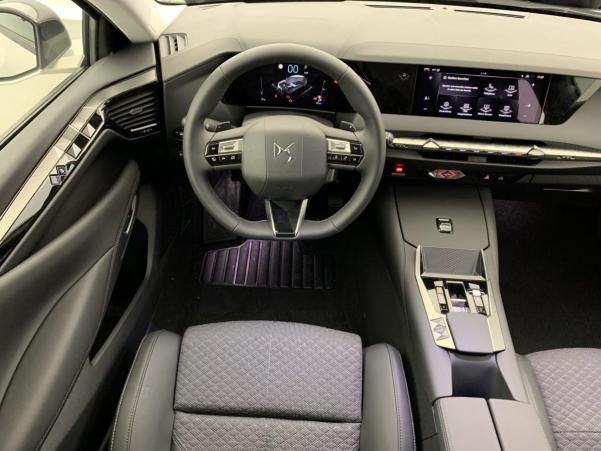 Vente en ligne Ds DS4 Hybride 136 e-DCT6 Pallas au prix de 31 390 €
