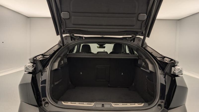 Vente en ligne Peugeot 408 PureTech 130 ch S S EAT8 GT au prix de 27 470 €