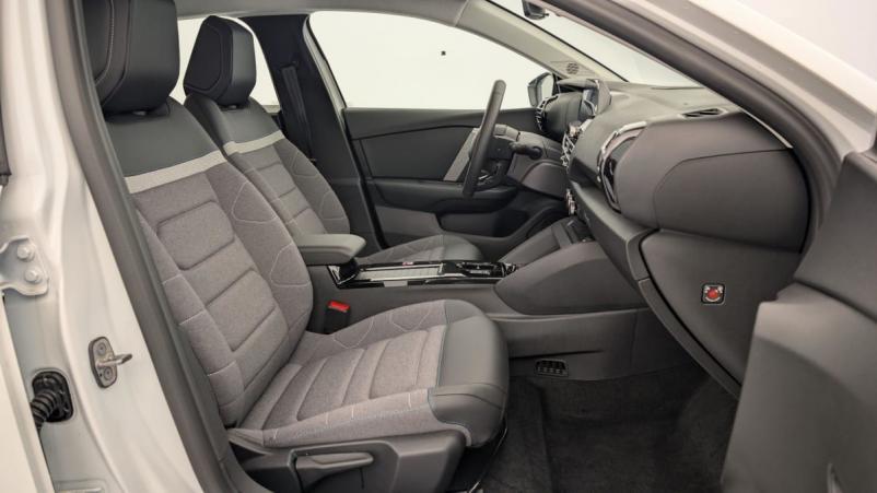 Vente en ligne Citroën Ë-C4 136 ch autonomie standard Automatique Plus au prix de 22 320 €