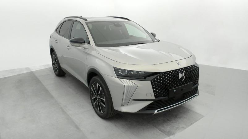 Vente en ligne Ds DS7 Crossback BlueHDi 130 EAT8 Pallas au prix de 36 540 €
