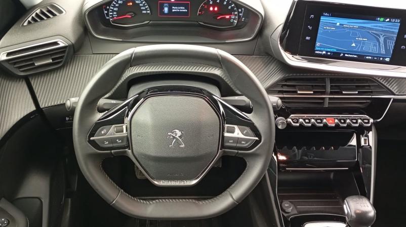 Vente en ligne Peugeot 208 PureTech 100 S S BVM6 Allure au prix de 15 630 €