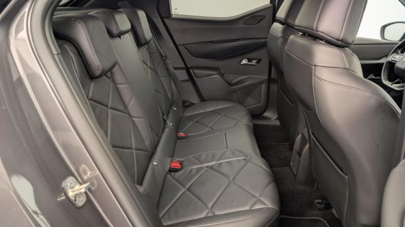 Vente en ligne Ds Ds3 Crossback PureTech 130 EAT8 Faubourg au prix de 17 790 €